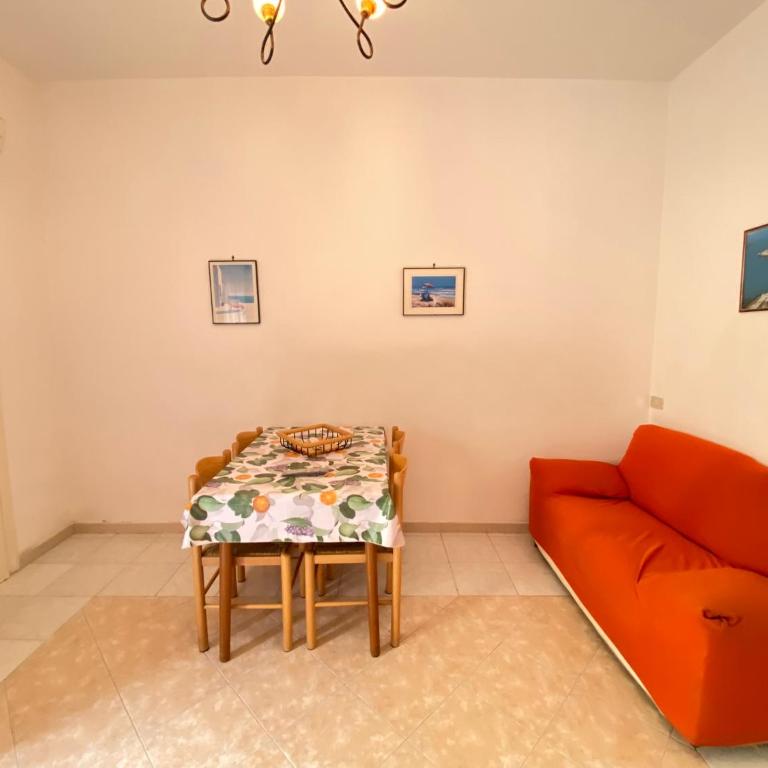 La Casa della Felicità Gallipoli - Appartamento con 3 Camere da Letto - 12