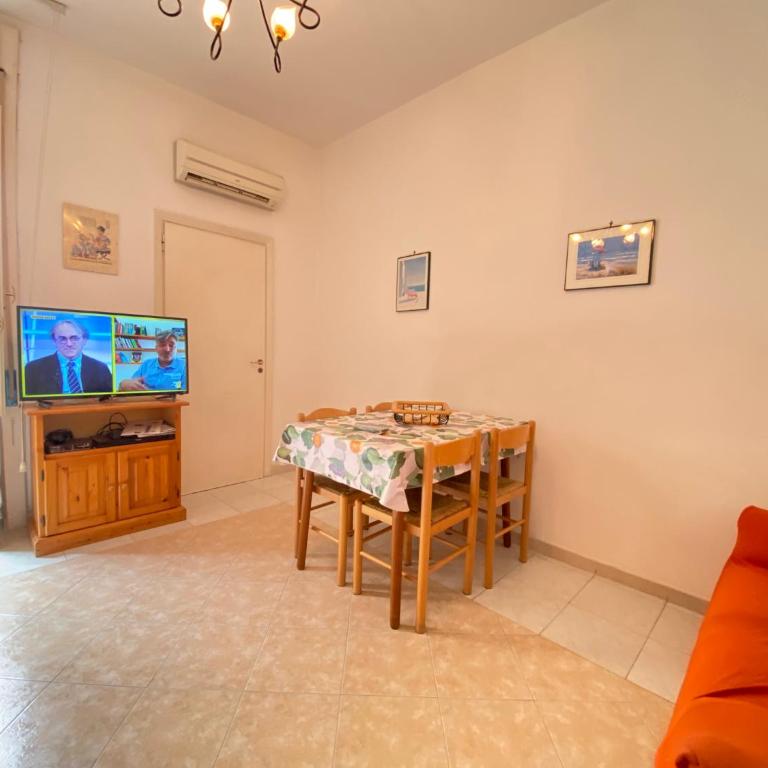 La Casa della Felicità Gallipoli - Appartamento con 3 Camere da Letto - 10