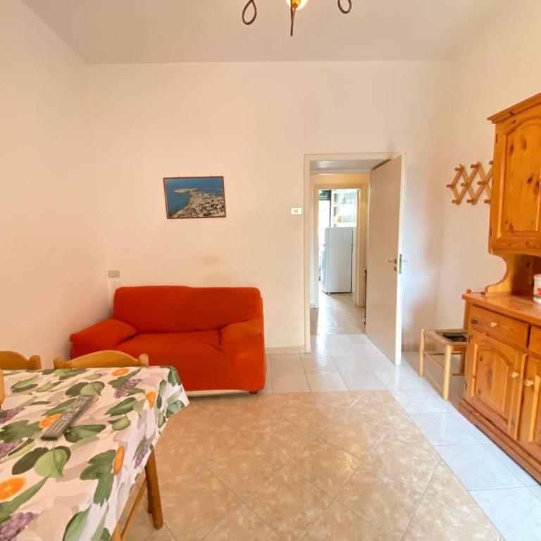 La Casa della Felicità Gallipoli - Appartamento con 3 Camere da Letto - 3
