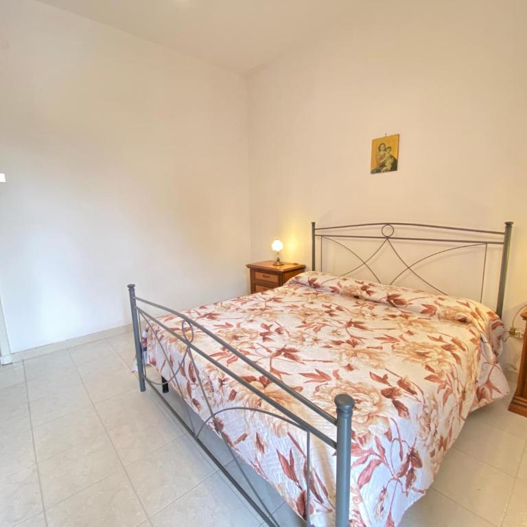 La Casa della Felicità Gallipoli - Appartamento con 3 Camere da Letto - 15