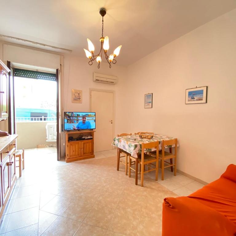 La Casa della Felicità Gallipoli - Appartamento con 3 Camere da Letto - 17