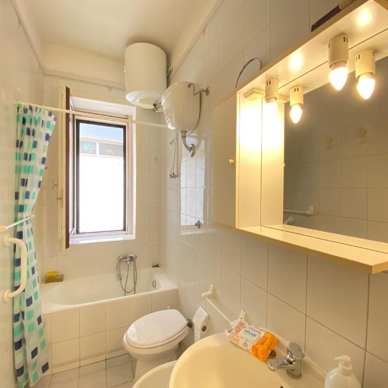 La Casa della Felicità Gallipoli - Appartamento con 3 Camere da Letto - 19