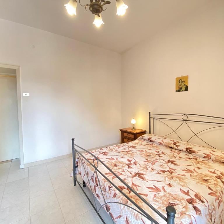 La Casa della Felicità Gallipoli - Appartamento con 3 Camere da Letto - 20