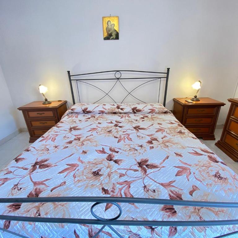 La Casa della Felicità Gallipoli - Appartamento con 3 Camere da Letto - 23
