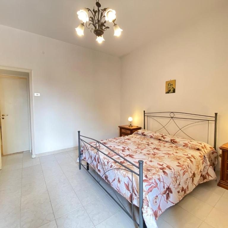 La Casa della Felicità Gallipoli - Appartamento con 3 Camere da Letto - 24
