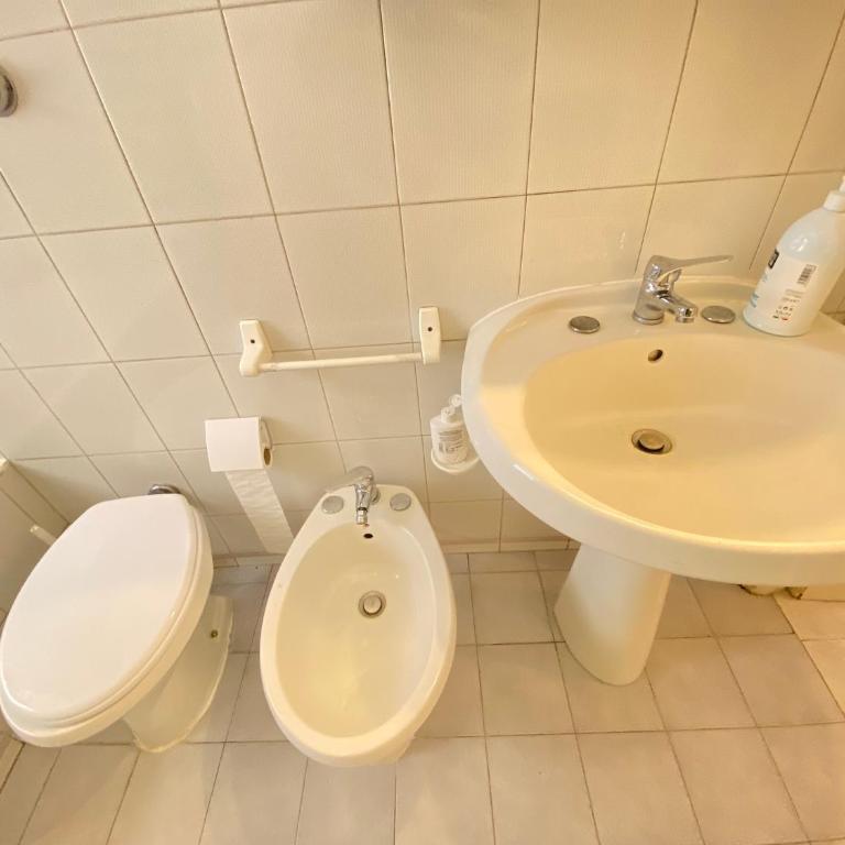 La Casa della Felicità Gallipoli - Appartamento con 3 Camere da Letto - 25