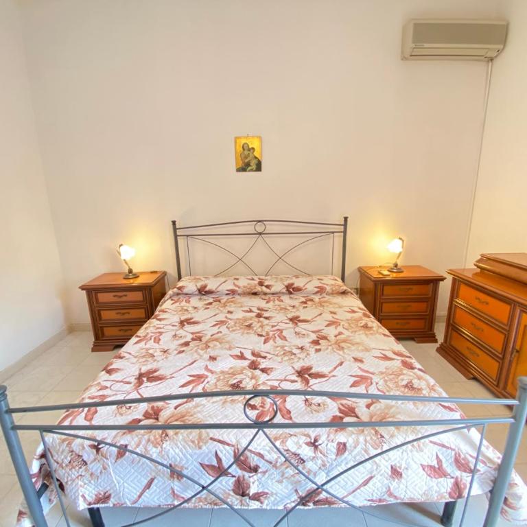 La Casa della Felicità Gallipoli - Appartamento con 3 Camere da Letto - 26