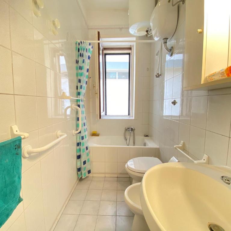 La Casa della Felicità Gallipoli - Appartamento con 3 Camere da Letto - 27