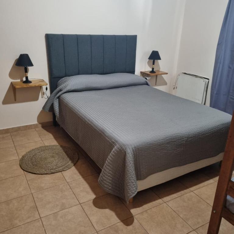 Refugio del Valle - Uspallata - Apartamento de 1 dormitorio - 2