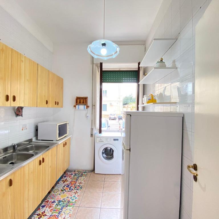 La Casa della Felicità Gallipoli - Appartamento con 3 Camere da Letto - 33