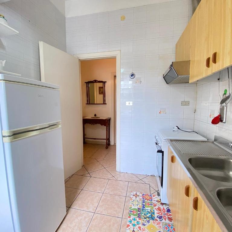 La Casa della Felicità Gallipoli - Appartamento con 3 Camere da Letto - 35