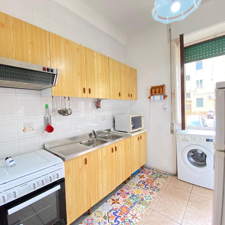 La Casa della Felicità Gallipoli - Appartamento con 3 Camere da Letto - 38