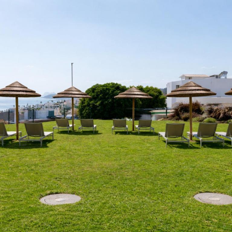 Azata Delmare 2461 - Apartamento con terraza - 22