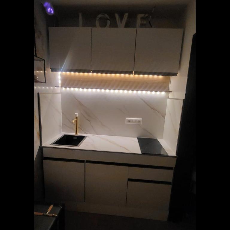 CASA LOVE Suite Cannes avec baignoire, piscine - Apartamento de 1 dormitorio - 38