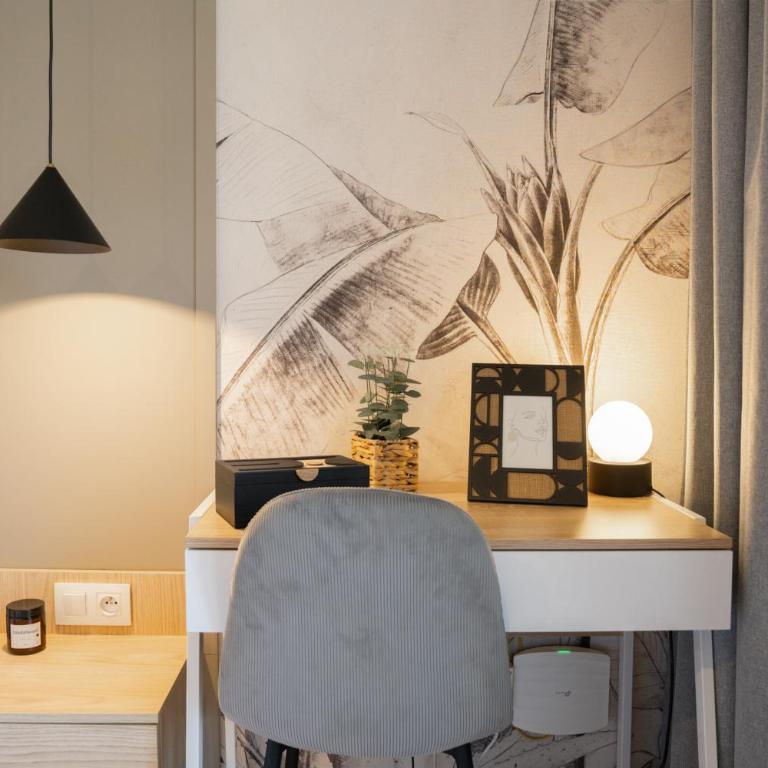 Casa Tucan Javea, luxury close to Arenal Beach - Casa de 3 dormitorios - 20