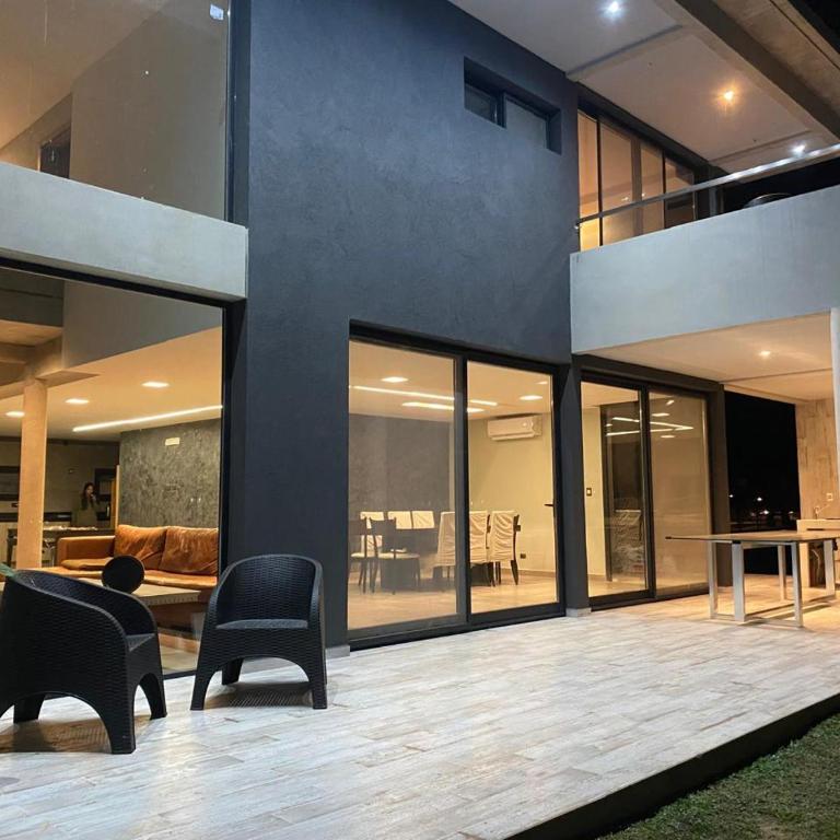 Casa Ávalon - Casa de 5 dormitorios - 3