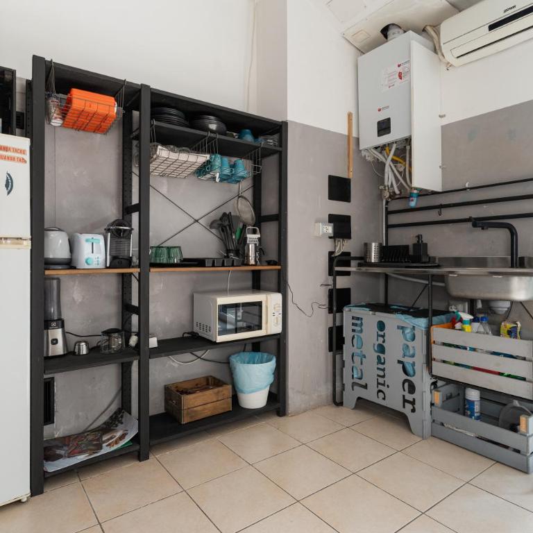 GuestHost - Modern Loft X4 Milano Navigli - Loft - 4
