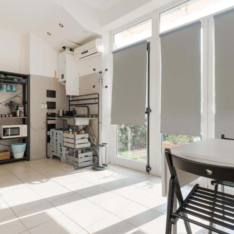 GuestHost - Modern Loft X4 Milano Navigli - Loft - 10