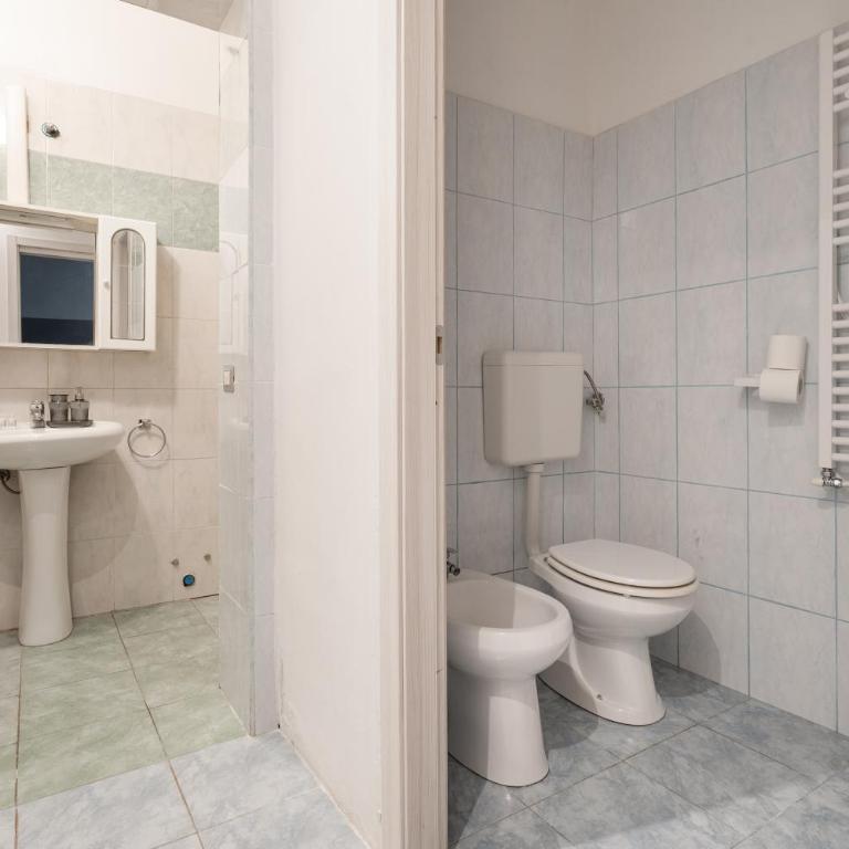 GuestHost - Modern Loft X4 Milano Navigli - Loft - 16