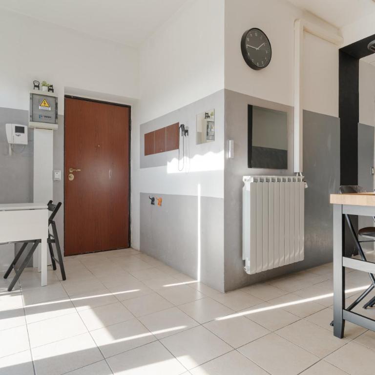 GuestHost - Modern Loft X4 Milano Navigli - Loft - 11