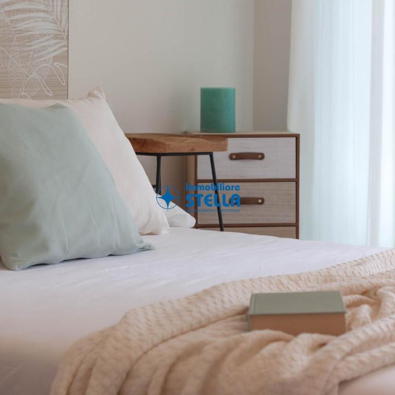 Residence Laguna - Appartamento con 2 Camere da Letto - 4