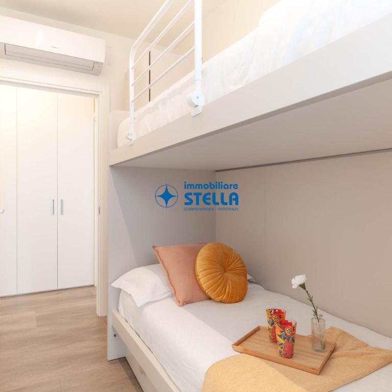 Residence Laguna - Appartamento con 2 Camere da Letto - 6