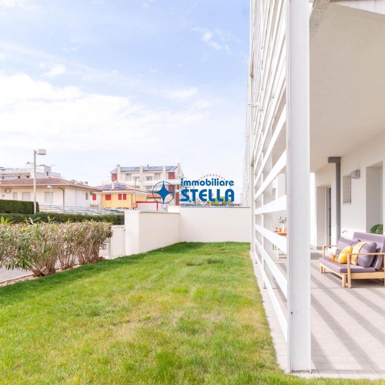 Residence Laguna - Appartamento con 2 Camere da Letto - 8