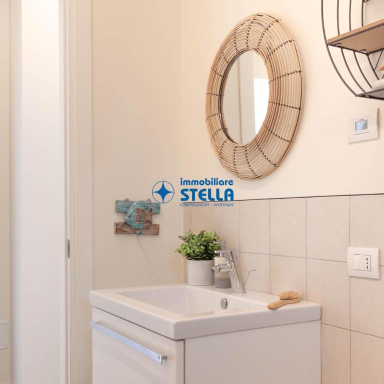 Residence Laguna - Appartamento con 2 Camere da Letto - 9