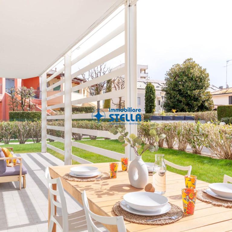Residence Laguna - Appartamento con 2 Camere da Letto - 10