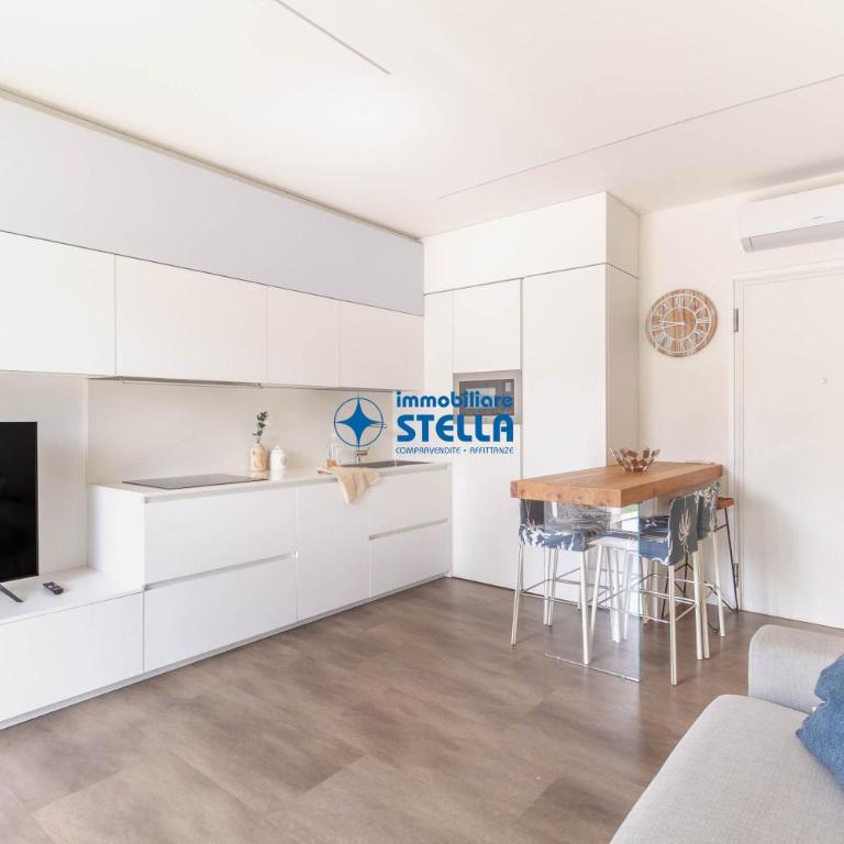 Residence Laguna - Appartamento con 2 Camere da Letto - 11