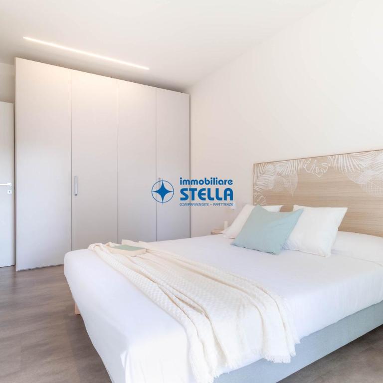 Residence Laguna - Appartamento con 2 Camere da Letto - 12