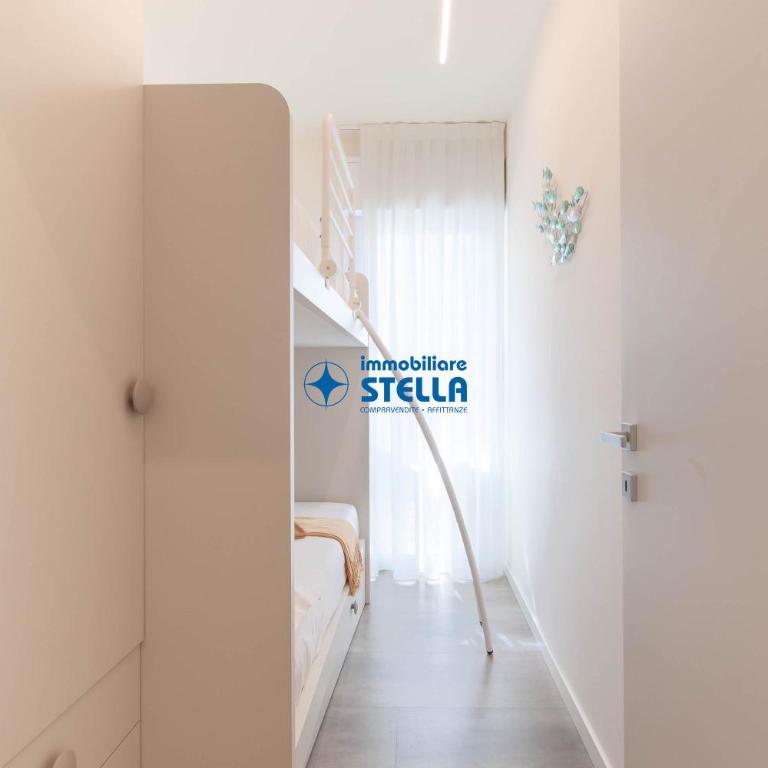 Residence Laguna - Appartamento con 2 Camere da Letto - 13