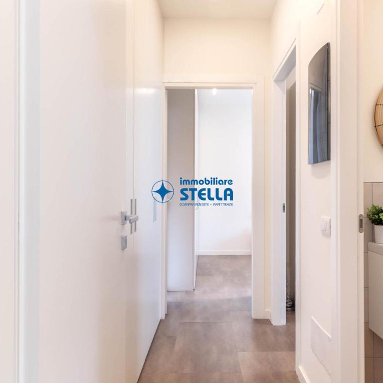 Residence Laguna - Appartamento con 2 Camere da Letto - 14