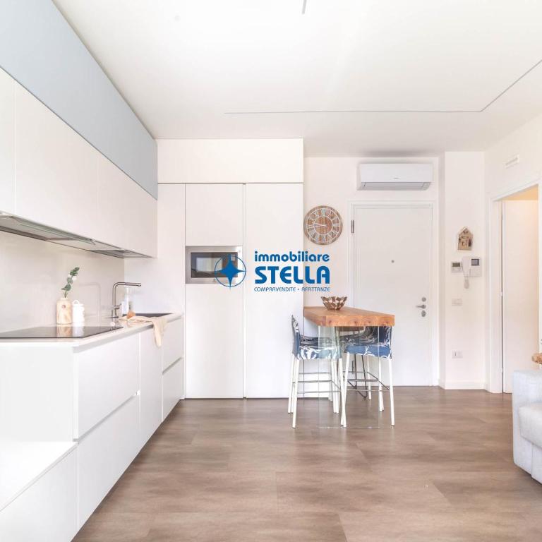 Residence Laguna - Appartamento con 2 Camere da Letto - 18