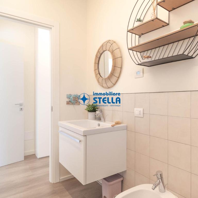 Residence Laguna - Appartamento con 2 Camere da Letto - 22