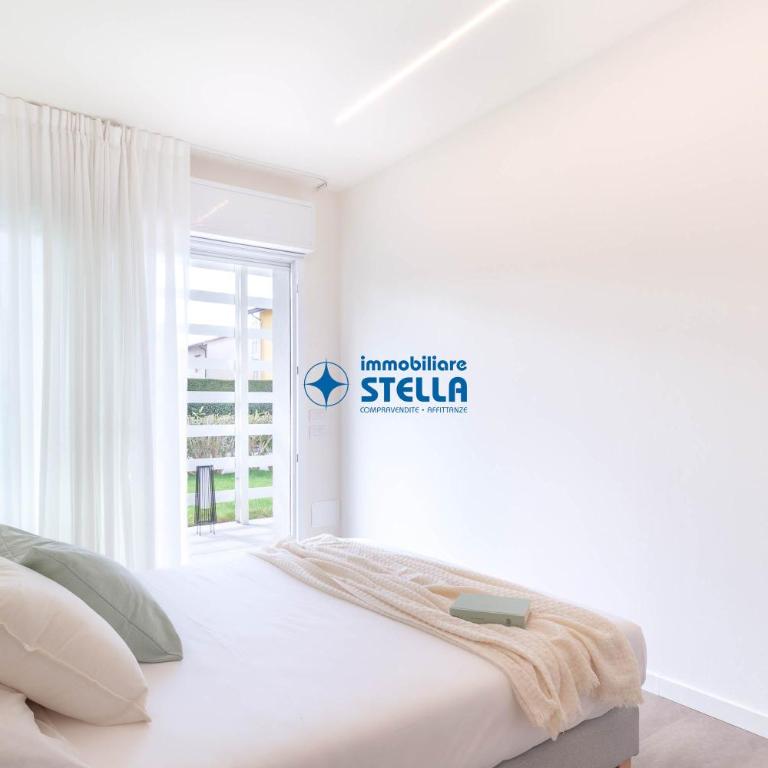 Residence Laguna - Appartamento con 2 Camere da Letto - 23