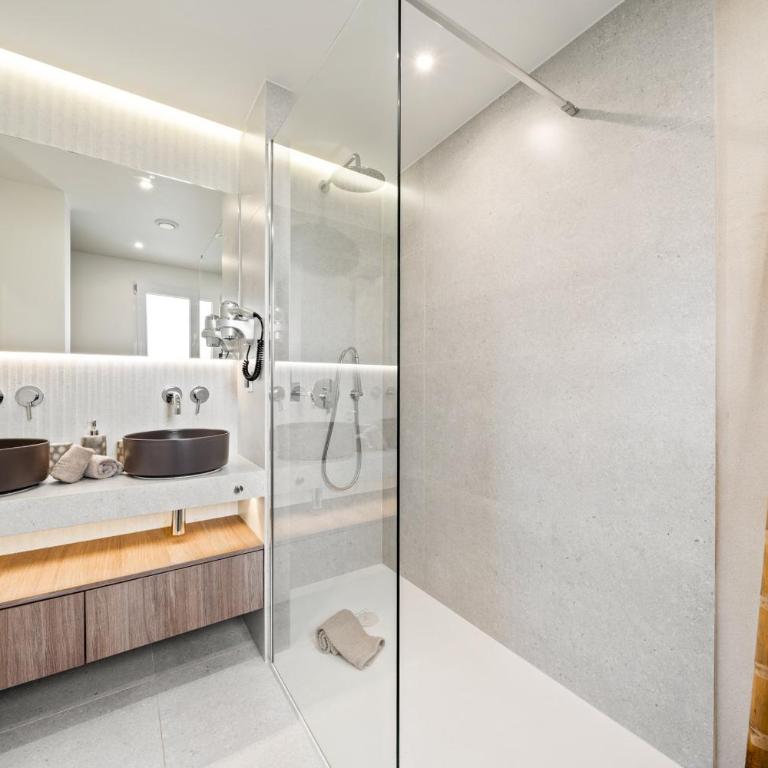 Casa Tucan Javea, luxury close to Arenal Beach - Casa de 3 dormitorios - 7