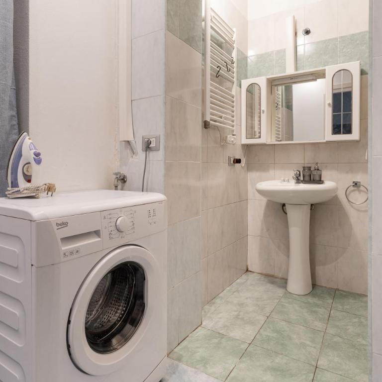 GuestHost - Modern Loft X4 Milano Navigli - Loft - 20