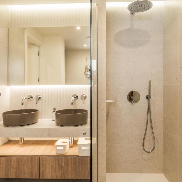 Casa Tucan Javea, luxury close to Arenal Beach - Casa de 3 dormitorios - 22