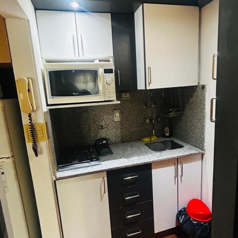 Apart en microcentro de Mendoza - Apartamento - 6