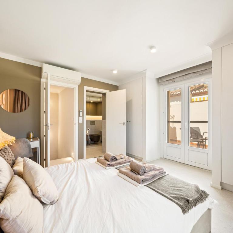 Casa Tucan Javea, luxury close to Arenal Beach - Casa de 3 dormitorios - 63