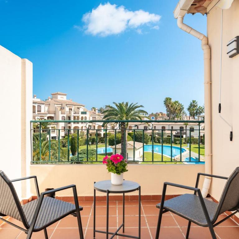 Casa Tucan Javea, luxury close to Arenal Beach - Casa de 3 dormitorios - 28