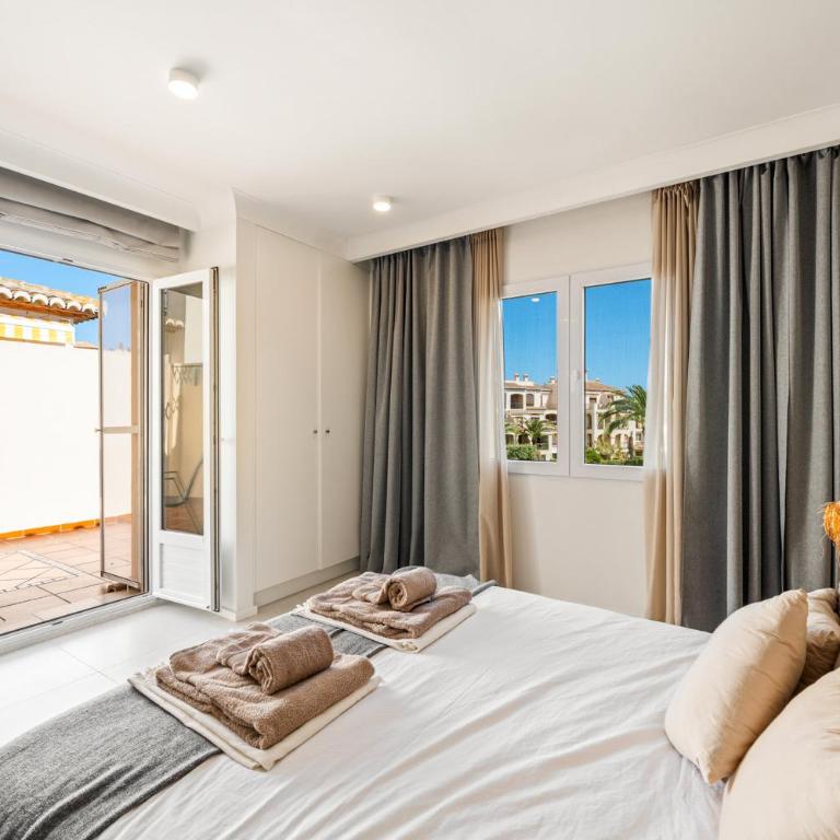 Casa Tucan Javea, luxury close to Arenal Beach - Casa de 3 dormitorios - 61