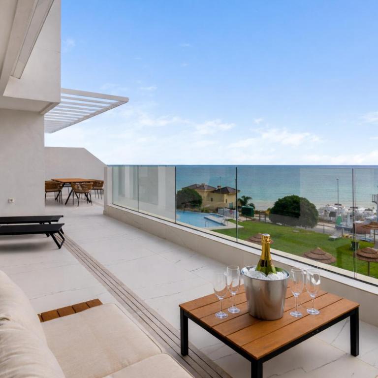 Azata Delmare 2463 - Apartamento con terraza - 1