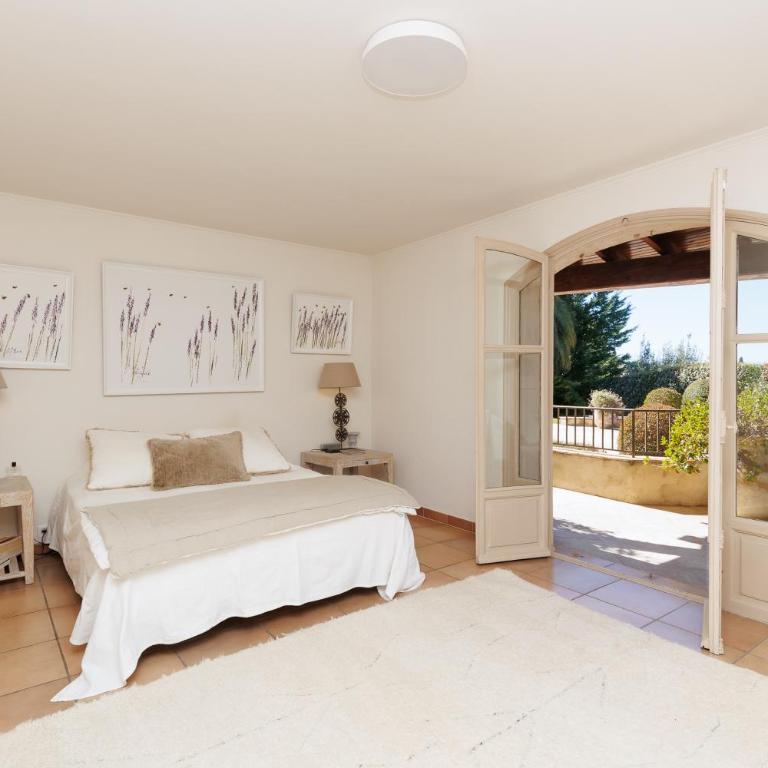 Une parenthèse campagne chic au cœur de la nature - Maison 5 Chambres - 18