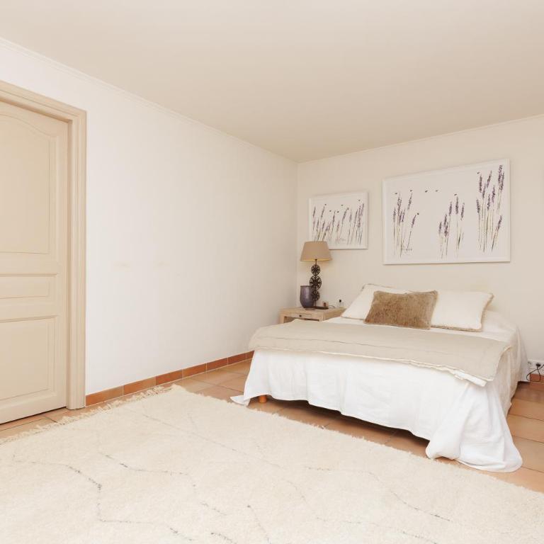 Une parenthèse campagne chic au cœur de la nature - Maison 5 Chambres - 19