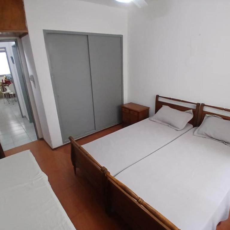 Depto Belgrano2 zona centro para 4 personas - One-Bedroom Apartment - 2