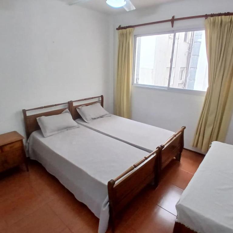 Depto Belgrano2 zona centro para 4 personas - One-Bedroom Apartment - 11