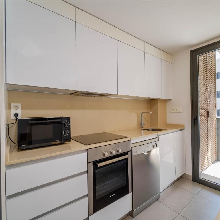 Arenal Dream Glow Apartment Javea by Rock Rentals - Apartamento con terraza - 13