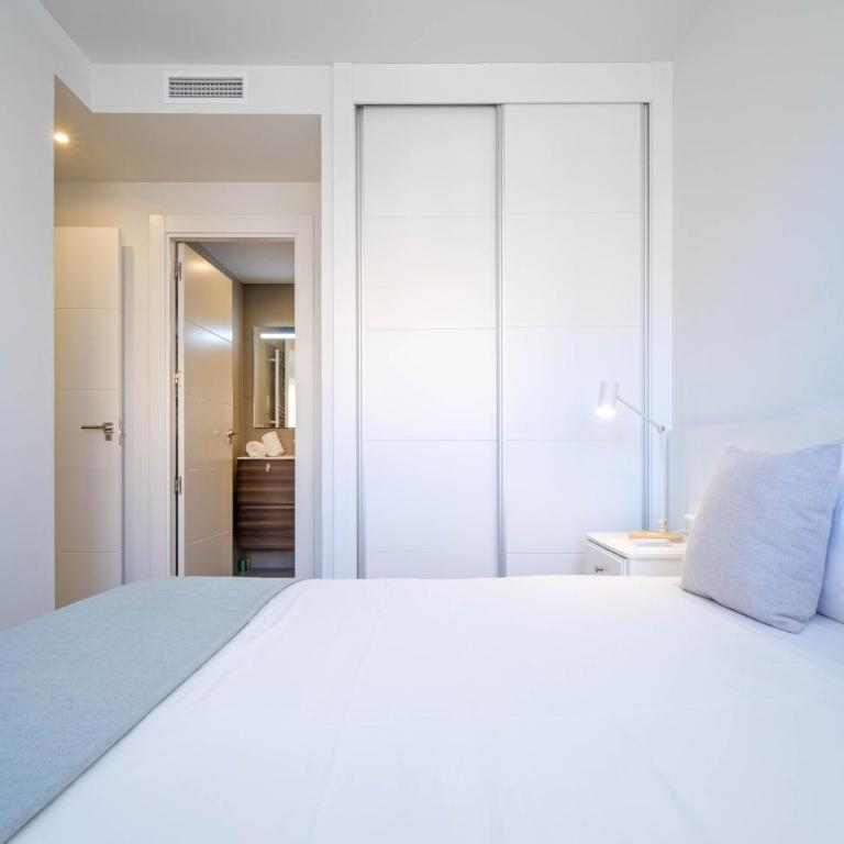 Arenal Dream Glow Apartment Javea by Rock Rentals - Apartamento con terraza - 16